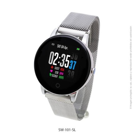 Smartwatch Tressa SW-103
