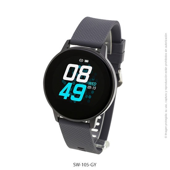 Smartwatch Tressa SW-105