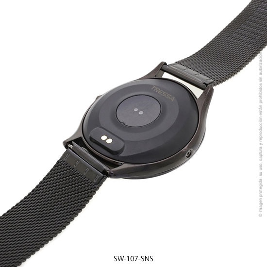 Smartwatch Tressa SW-107
