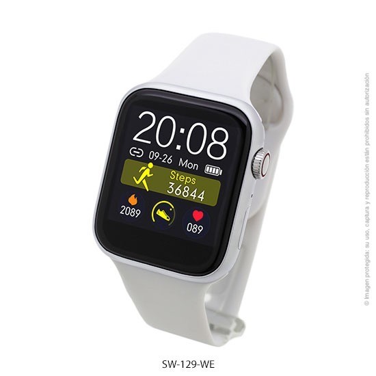 Smartwatch Tressa SW-129