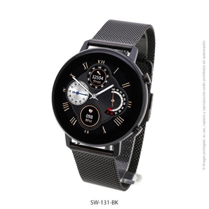 Smartwatch Tressa SW-126