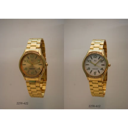 Reloj Knock Out 2258 (Mujer)