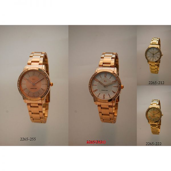 Reloj Knock Out 2255 (Mujer)