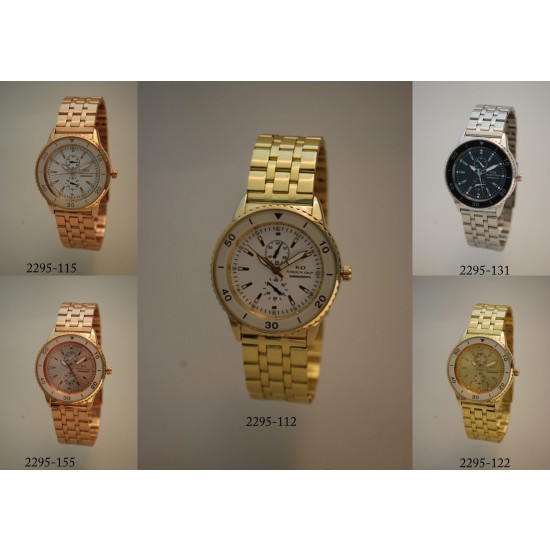 Reloj Knock Out 2295 (Mujer)
