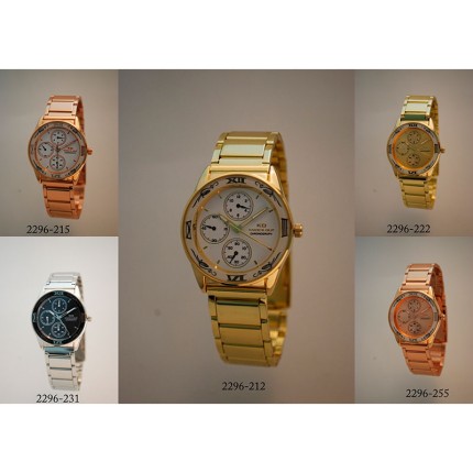 Reloj Knock Out 2296 (Mujer)
