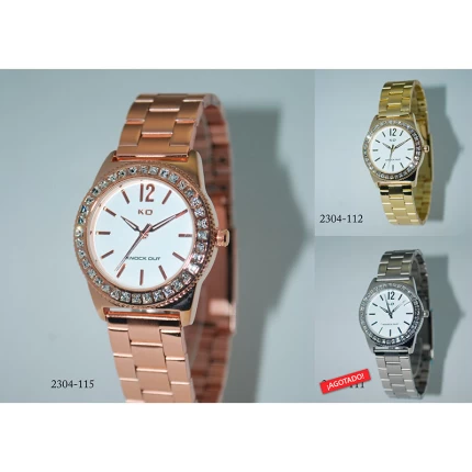 Reloj Knock Out 2304 (Mujer)
