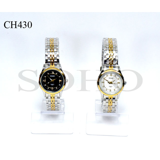 Reloj Soho CH430 (Mujer)