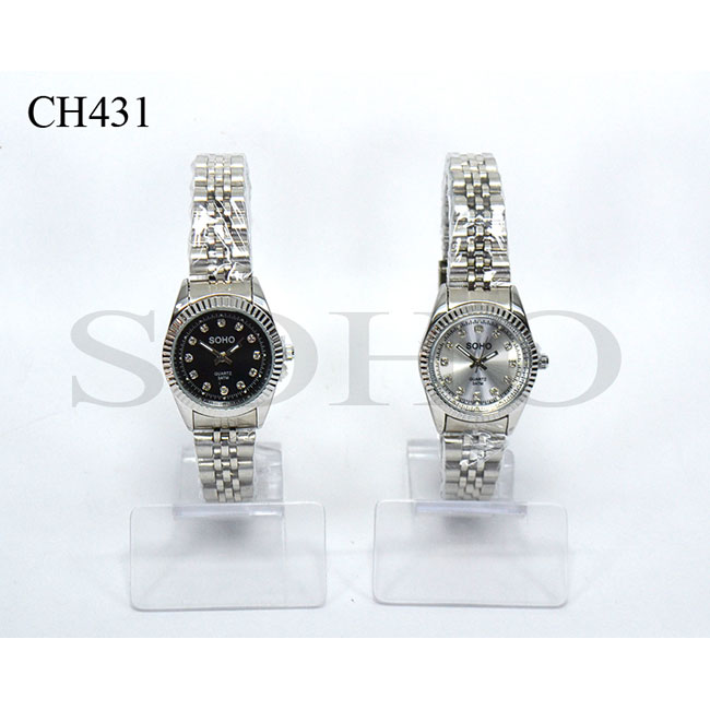 Reloj Soho CH431 (Mujer)