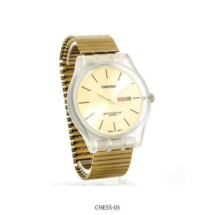 Reloj Tressa Cam (Hombre)