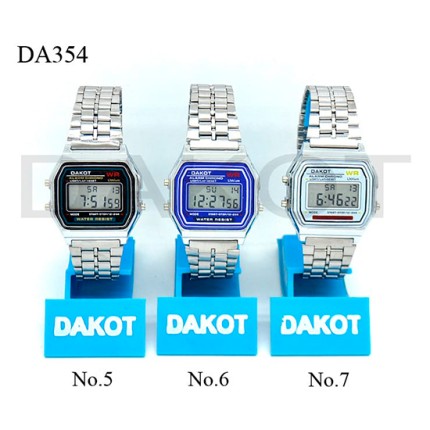 Reloj Dakot DA354