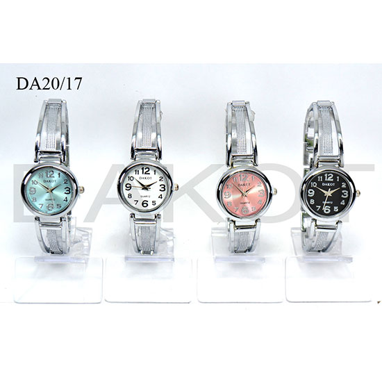Reloj Dakot DA20-17 (Mujer)