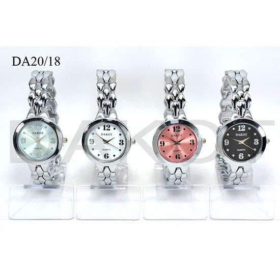 Reloj Dakot DA20-18 (Mujer)
