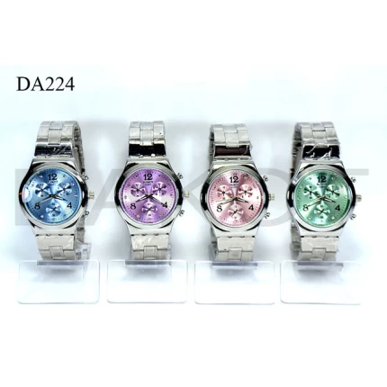 Reloj Dakot DA224 (Mujer)