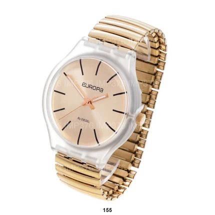 Reloj Europa 4500 (Mujer)