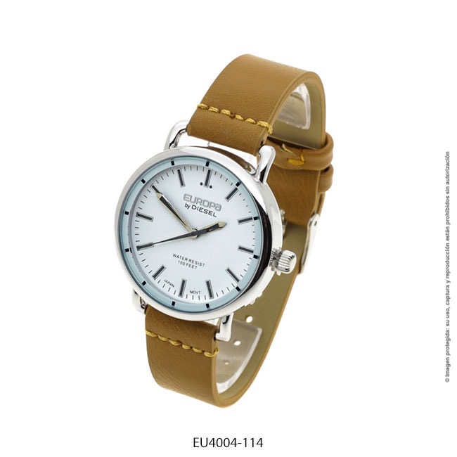 Reloj Europa EU-4004 (Mujer)