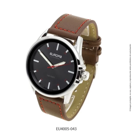 Reloj Europa 4005