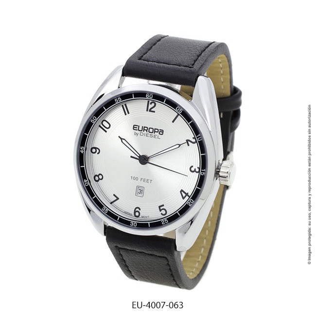 Reloj Europa EU-4007 (Hombre)