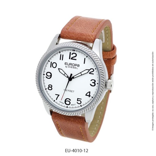 Reloj Europa 4010 (Hombre)