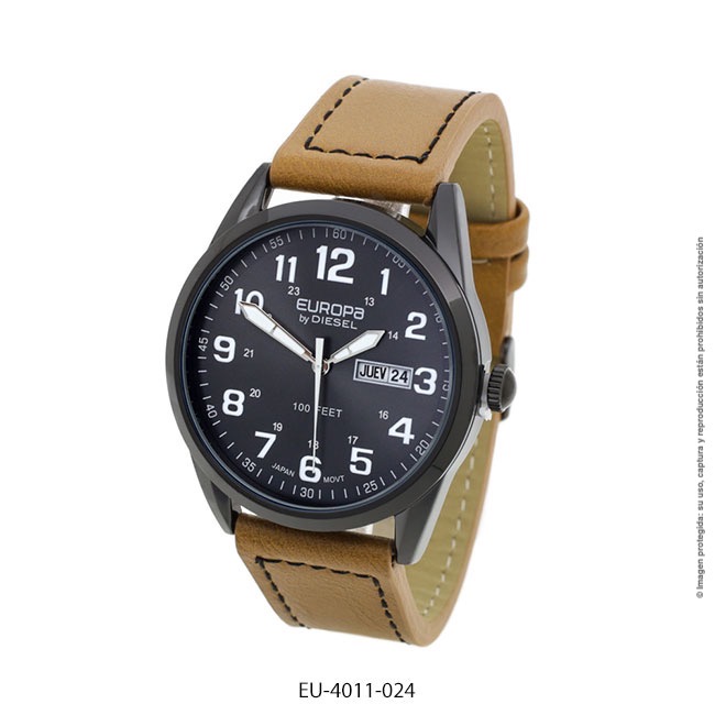 Reloj Europa EU-4011 (Hombre)