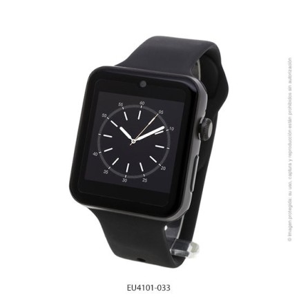 Europa Smartwatch 4101