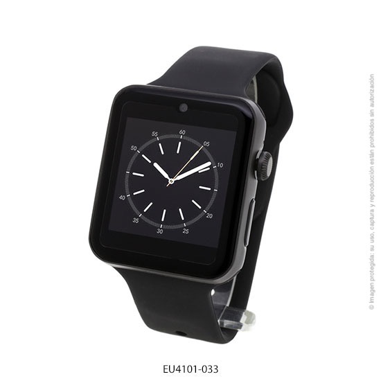 Europa Smartwatch 4101 (Unisex)
