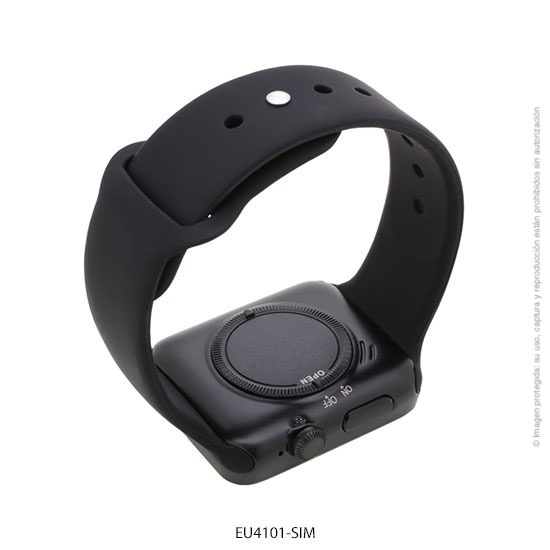 Europa Smartwatch 4101 (Unisex)