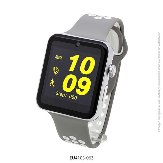 Smartwatch Europa 4103 (Unisex)