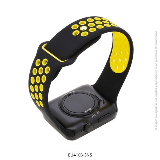 Smartwatch Europa 4103