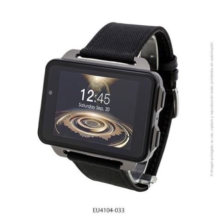 Smartwatch Europa 4102