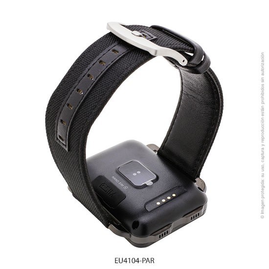 Smartwatch Europa 4104