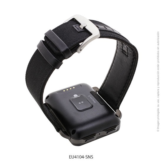 Smartwatch Europa 4104 (Unisex)