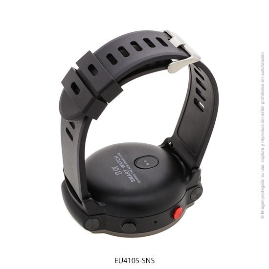 Smartwatch Europa 4105