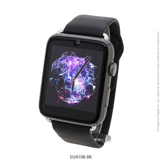 Smartwatch Europa 4108 (Unisex)
