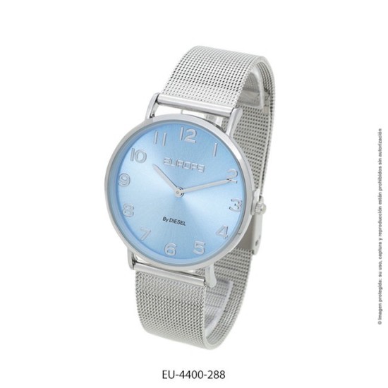 Reloj Europa 4400 (Mujer)