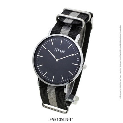 Reloj Feraud  F5525 (Unisex)