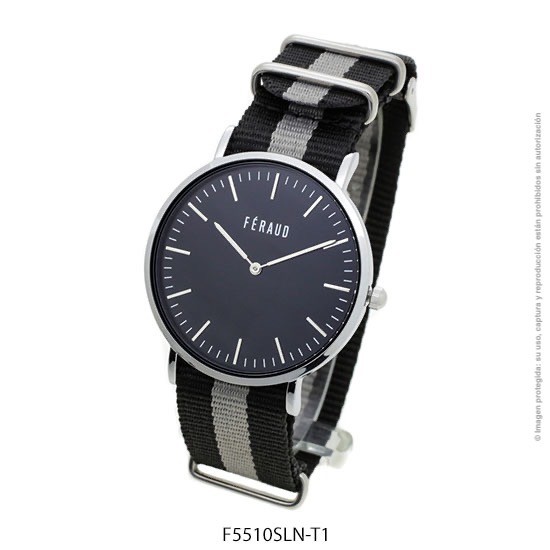 Reloj Feraud F5510-T (Hombre)