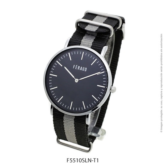 Reloj Feraud  F5545 (Hombre)