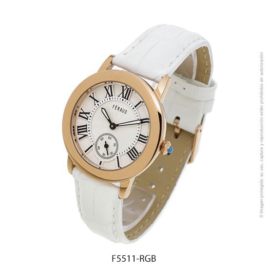 Reloj Feraud F5511 (Mujer)