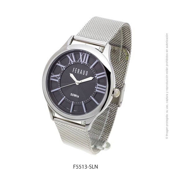 Reloj Feraud  F5513 (Hombre)