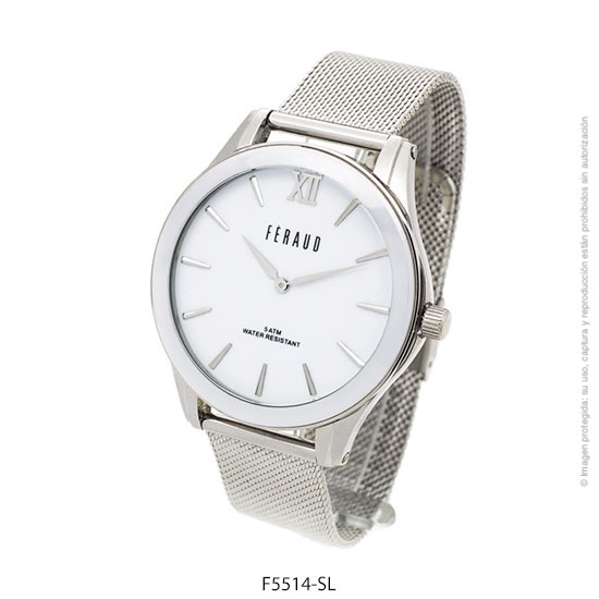 Reloj Feraud  F5514 (Hombre)