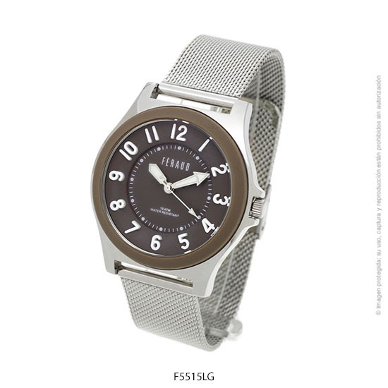 Reloj Feraud  F5515L (Hombre)