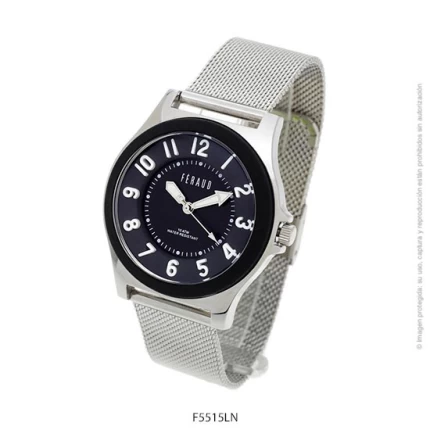 Reloj Feraud  F5515L (Hombre)