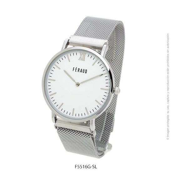 Reloj Feraud  F5516G (Hombre)
