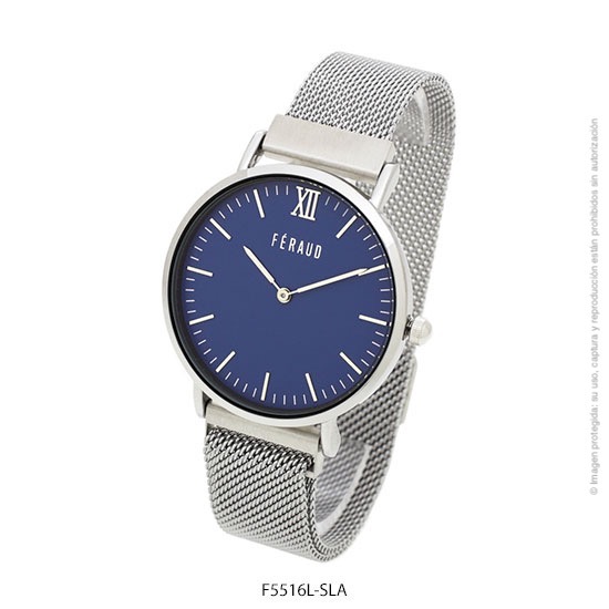 Reloj Feraud  F5516L (Mujer)
