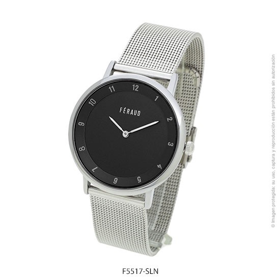 Reloj Feraud  F5517 (Hombre)
