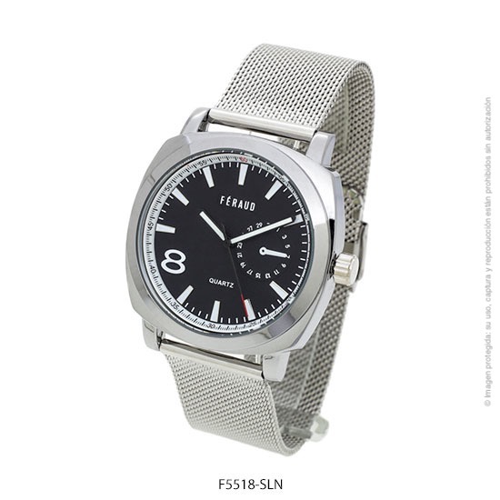 Reloj Feraud  F5518 (Hombre)