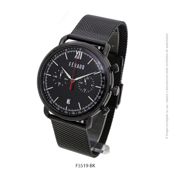 Reloj Feraud  F5519 (Hombre)
