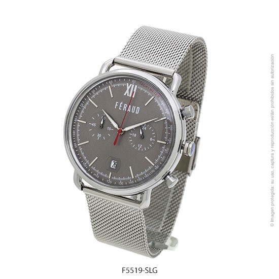 Reloj Feraud  F5519 (Hombre)