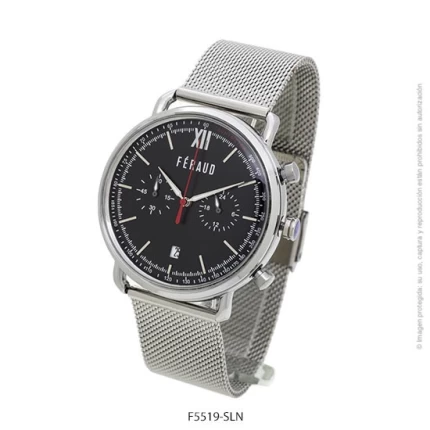 Reloj Feraud  F5519 (Hombre)