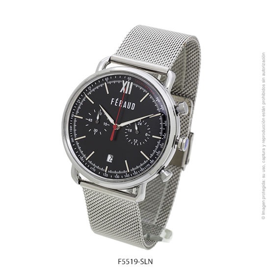 Smartwatch Feraud FS1 (Unisex)